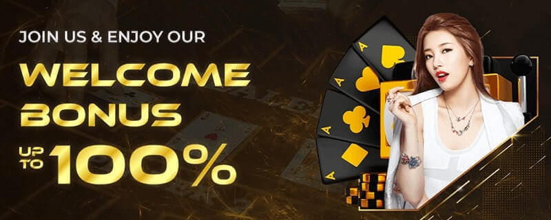 Midas33 Welcome Bonus